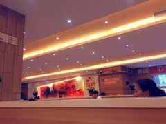 -悦橙烤肉海鲜自助(中央大街店)