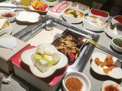 -海底捞火锅(北京路店)
