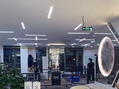 -优昂健身(新光界店)