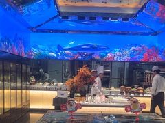 -鑫复盛皇嘉海鲜酒店