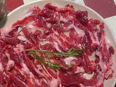 -赵美丽重庆火锅(西安直营总店)