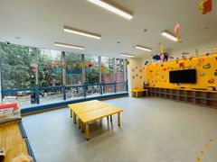 -子悦童萌国际托育中心(珠江新城店)