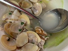 -钱大妈海鲜饭店(保利林语店)