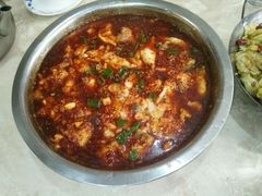 -金良酸菜鱼(宁海路总店)