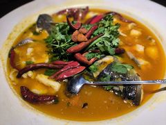 -清水亭湖北菜(大屯DT51店)