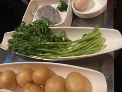 -海底捞火锅(河东万达广场店)