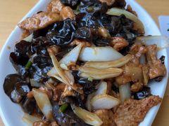 -太原面食店(解放路店)