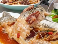 -香港狮子山下·明星粤菜餐厅(北苑店)