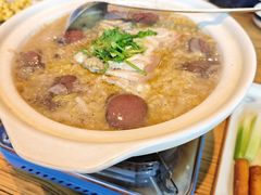-小船渔村•大连菜•大连焖鱼(明泽街店)