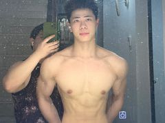 -CXFIT 陈徐健身工作室(凯旋店)