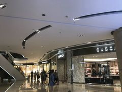 -RISE RESTAURANT(滨海湾金沙店)