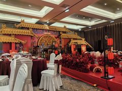 -长春国际会展中心大饭店