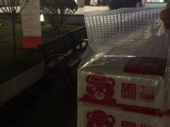 -常州百货大楼