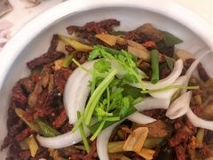-清之口东乡手抓肉家常菜(绥远寺店)