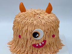 -威利旺卡烘焙西点蛋糕培训(朝阳校区)