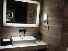 -郑州美豪诺富特会展中心酒店