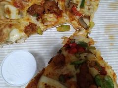 -必胜客(磁器口店)