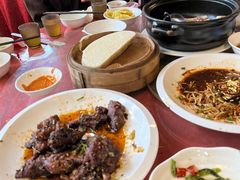 -龙翔小猪脚(龙头街店)