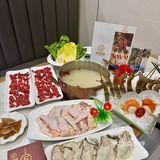 涮涮乐，今晚就是要吃饱！