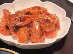 -领事馆19号中餐厅(厦门海景洲际酒店)