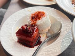 -北平食府·北京烤鸭(北京西站六里桥店)