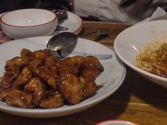糖醋排骨-新白鹿餐厅(龙游路总店·杭帮菜名店)