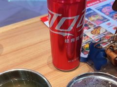 -米村拌饭(李沧松乐汀店)