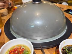 -阿鸡鱼庄·顺德鲜蒸小炒(亚运村店)