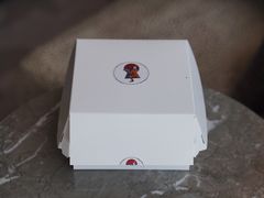 -La Porte de Paris 巴黎之门法式甜品