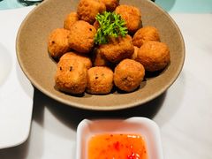 -大树餐厅(益田假日店)