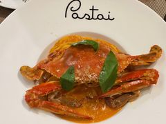-BONAZZA 意大利餐厅