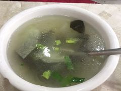 -金良酸菜鱼(宁海路总店)