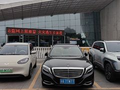 -广西体育中心-游泳馆