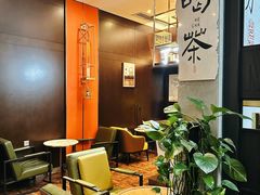 大堂-了凡国风主题茶馆·咖啡(武侯祠锦里店)