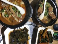 -舅姥爷砂锅(正阳路)