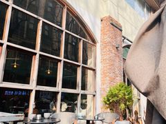 -VESH COFFEE(定西路店)