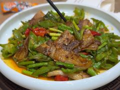 -李氏传家菜(兴城路店)