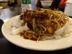 -伍湛记 · 广州老字号(龙津中路店)