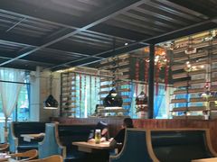 大堂-蜀宴小调·精致家常菜(科华店)