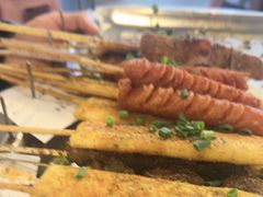 -冶建镜子·老南昌大排档·江西虾王(总店)