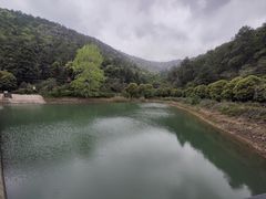 -九龙潭景区