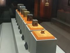-法门文化景区