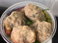 原味盲公丸-无影脚佛山陈氏盲公丸始创店(飞鸿街店)