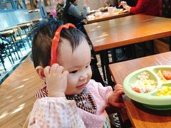 -比格比萨自助(国展店)