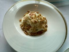 蟹肉瑶柱蛋白-金轩中餐厅 Jin Xuan(浦东丽思卡尔顿酒店)