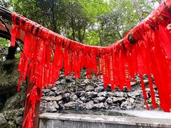 -杭州灵山景区