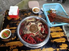 -红牌楼老号串串(银海佳苑店)