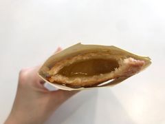 香蕉派-麦当劳(潮南峡山得来速店)