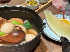 -梅亭居酒屋(中大国际店)