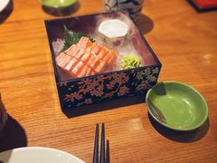 三文鱼刺身-有喜屋·深夜食堂(环宇荟店)